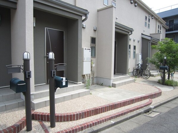 ヴェリナ・フォーの物件内観写真